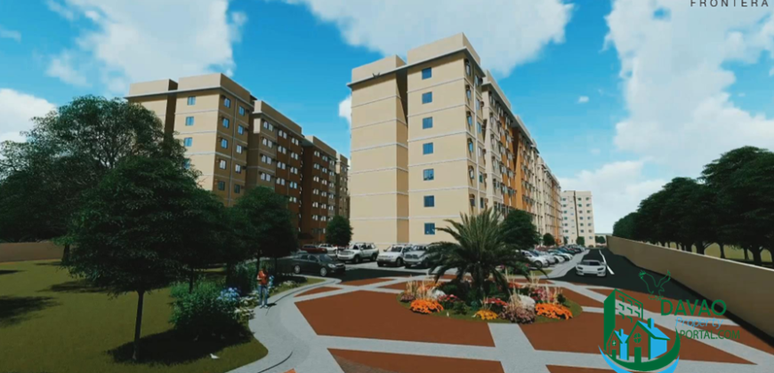 Camella Manors Frontera Condominium