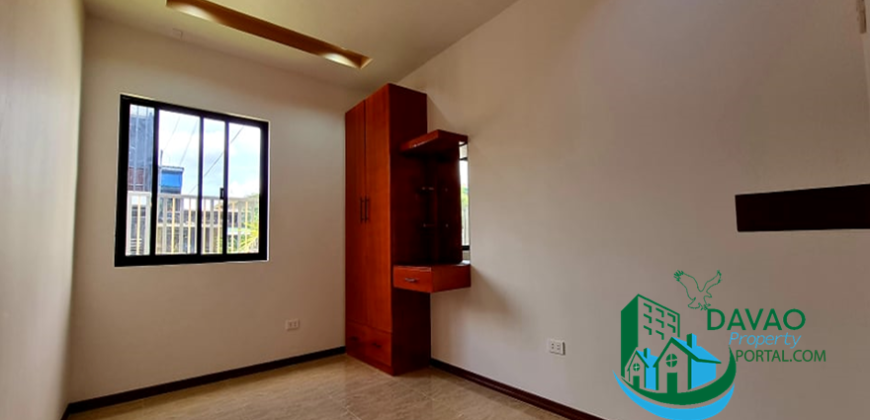 Spacious Modern Style Bungalow For Sale