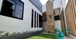 Spacious Modern Style Bungalow For Sale