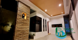 Spacious Modern Style Bungalow For Sale