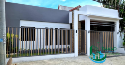 Spacious Modern Style Bungalow For Sale