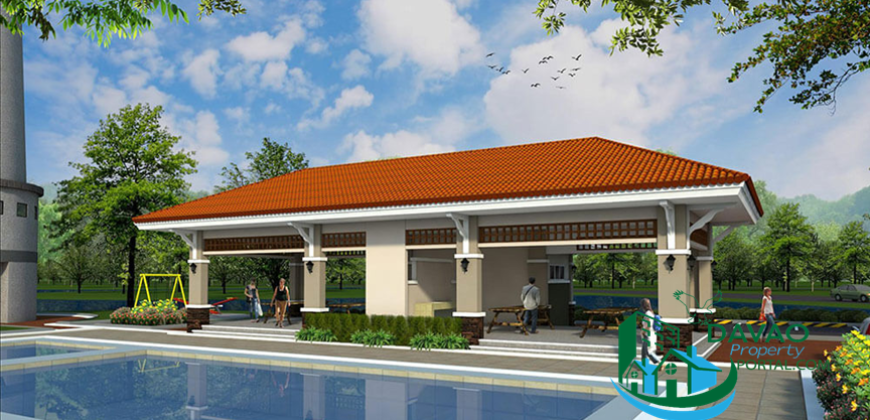 Las Colinas Eden Davao