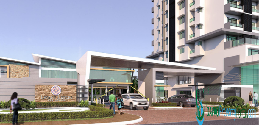 Legacy Leisure Residences Davao