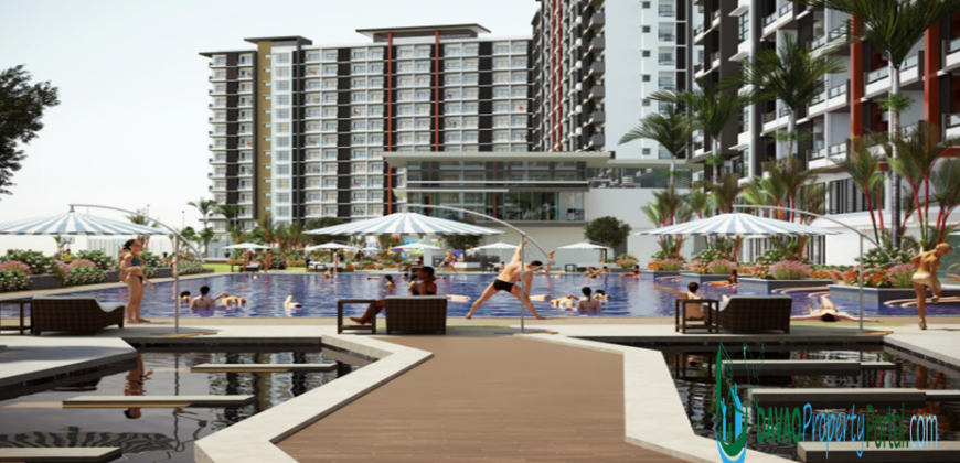 Legacy Leisure Residences Davao