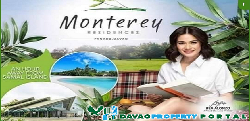 Monterey Residences Panabo