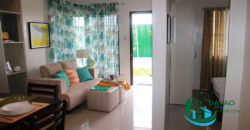 Bungalow Narra Park Residences Davao