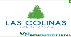 Las Colinas Eden Davao