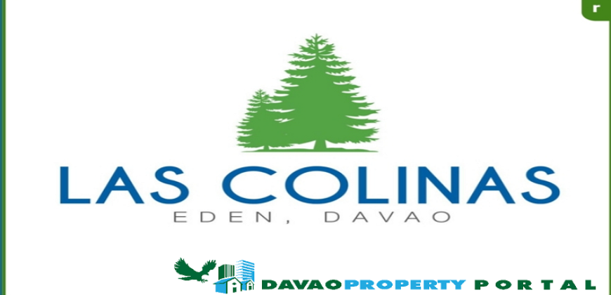 Las Colinas Eden Davao