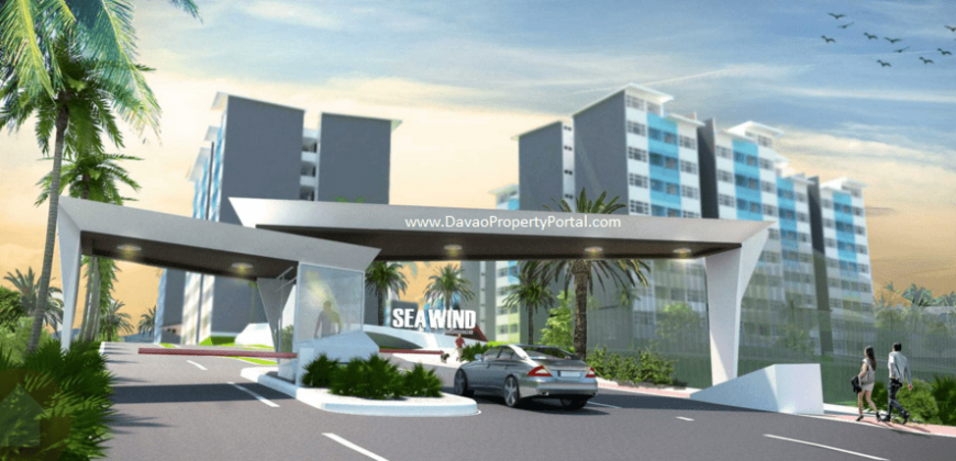 Seawind Residences Condominium