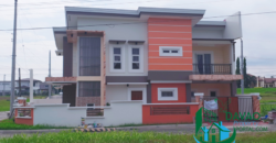 Elegant House And Lot Valle Verde Subdivision