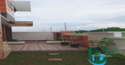 Elegant House And Lot Valle Verde Subdivision