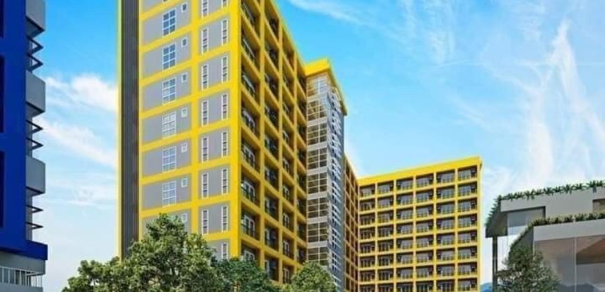 Amani Grand Citygate Condominium Davao