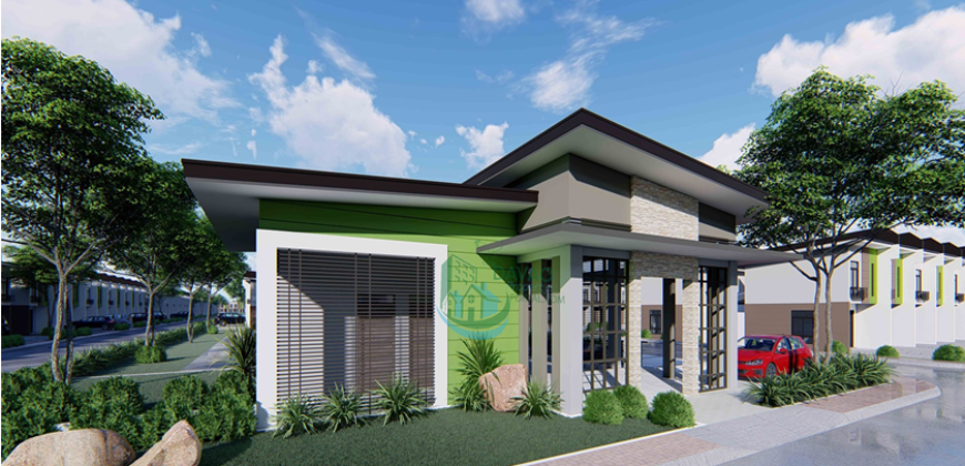 Astana Townhouse Davao