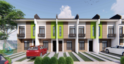 Astana Townhouse Davao