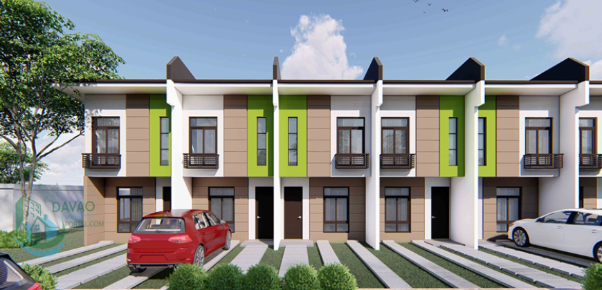 Astana Townhouse Davao