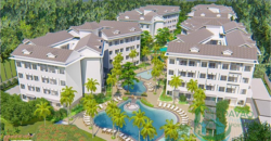 Bridgeport Park Samal Condominium