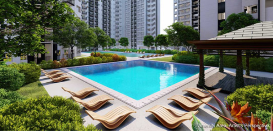 Lane Residences Condominium Davao