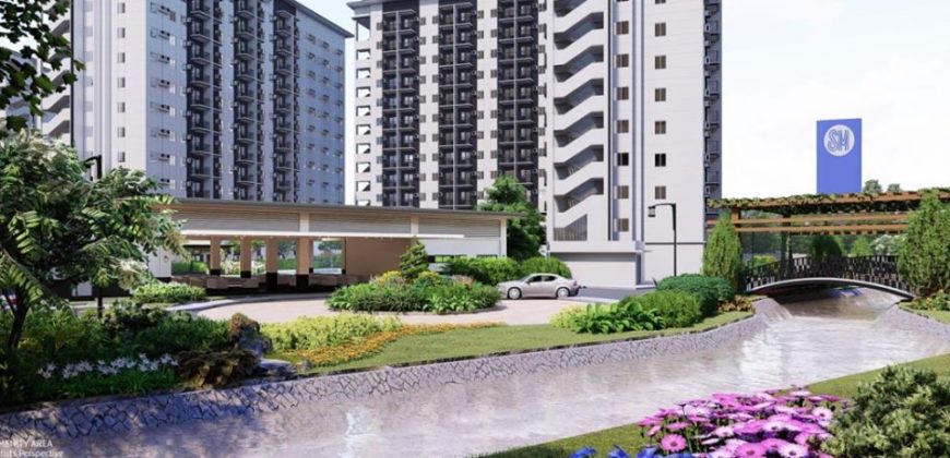 Lane Residences Condominium Davao