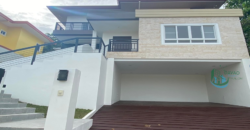 Las Terrazas Brand  New House And Lot