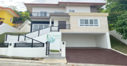 Las Terrazas Brand  New House And Lot