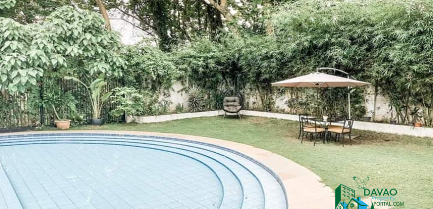 Mansion Fully Furnished In Shrine Hills For Sale