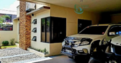 Modern Bungalow House In Davao City