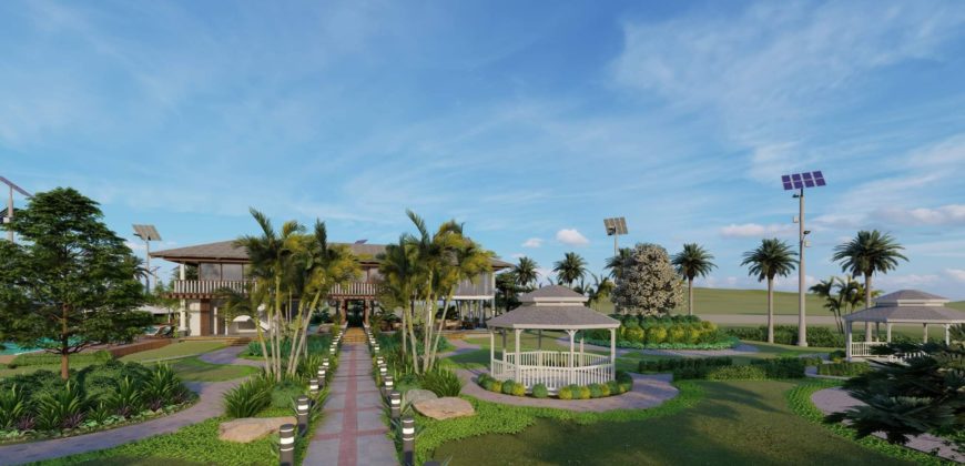 West Pointe Heights Residential Lot Mati