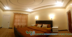 Stunning Two Storey House Near Davao Airport