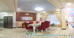 Stunning Two Storey House Near Davao Airport