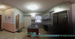 Stunning Two Storey House Near Davao Airport