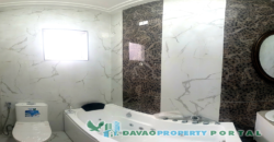 Stunning Two Storey House Near Davao Airport