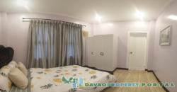 Stunning Two Storey House Near Davao Airport