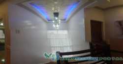 Stunning Two Storey House Near Davao Airport