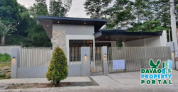 Celerina Heights Modern Bungalow RFO